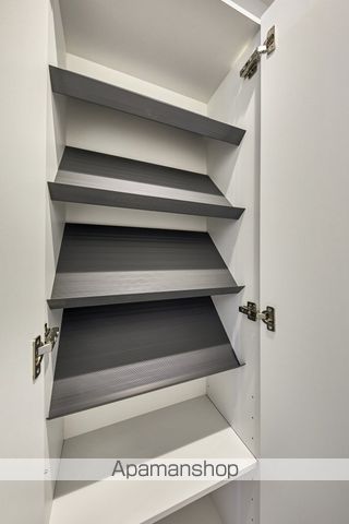 アルクKaedeの内装写真