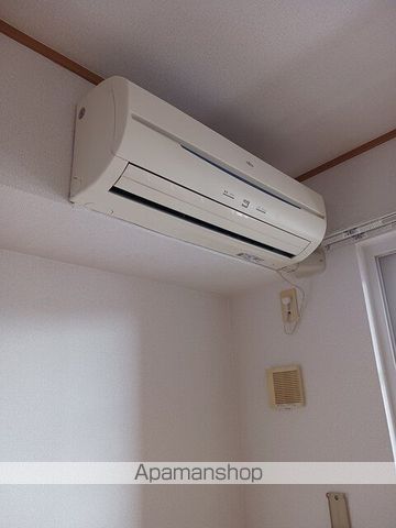 メリーグレースBの内装写真