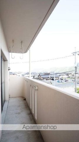グランツ川辺の内装写真