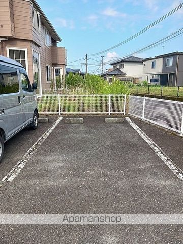 サファイアンエレガンスAのその他写真