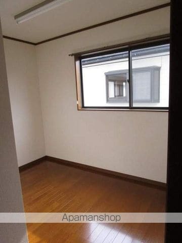 福井市 2階建 築27年の内装写真