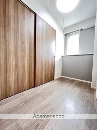 アーバネックス文京本郷[1DK/26.16m2]の玄関