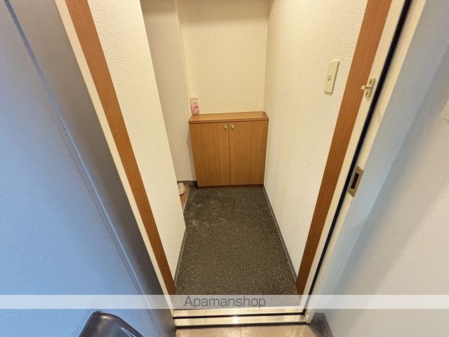 トータス亀田の内装写真