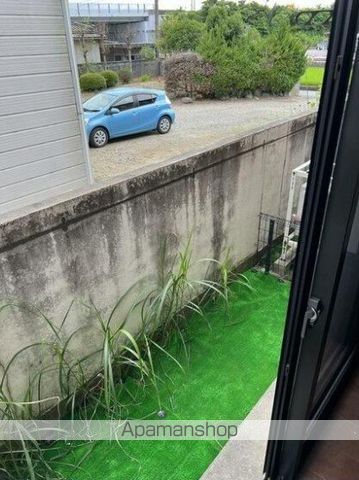 エクセレント12の内装写真
