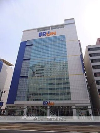 広島県広島市中区江波西１丁目[2DK/45m2]の周辺17