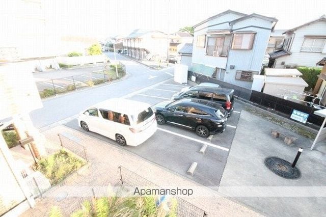 MAISON DE PREMIERの内装写真