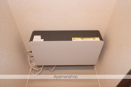 Ｋ・ｔｈ[2LDK/54.35m2]の内装1