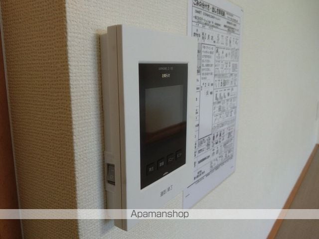レオパレス羽水の内装写真