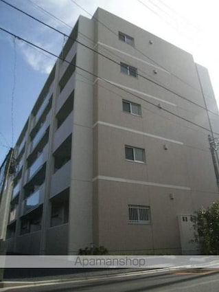 Ｔ．Ｓ．ヴィラージュ[1LDK/40.03m2]の外観1