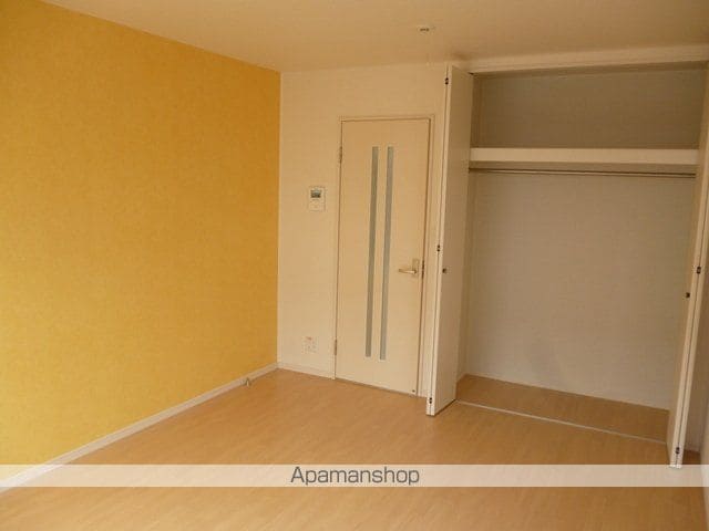 FORTUNAの内装写真