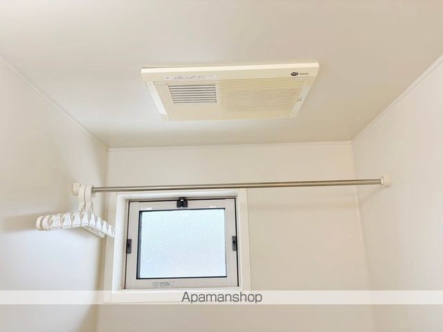 ファミール Aの内装写真