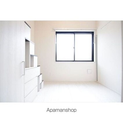 ハーモニーテラス西小岩Ⅴ[1R/11m2]のその他内装1