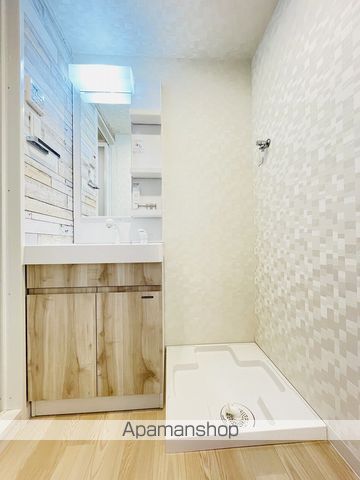 S-RESIDENCE金山altanoの内装写真