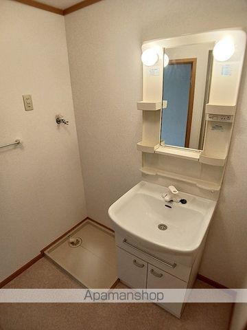 サンフェニックスBの内装写真