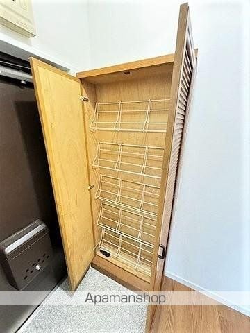 瑞鶯ハイツの内装写真