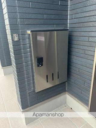 ベルディウム[1LDK/42.97m2]のエントランス1