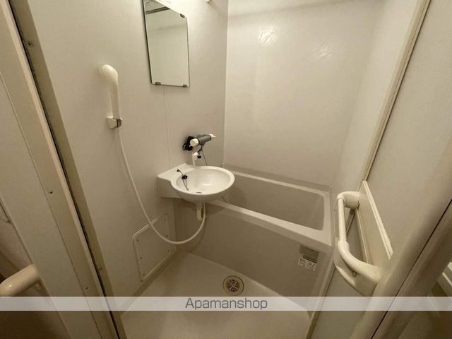レオパレス希みが丘IIの内装写真