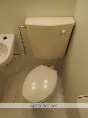 日神パレステージ中村橋の内装写真