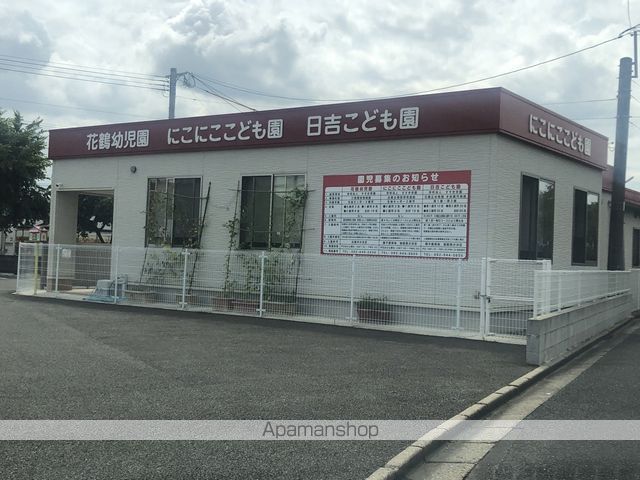 レオパレス美明の周辺写真