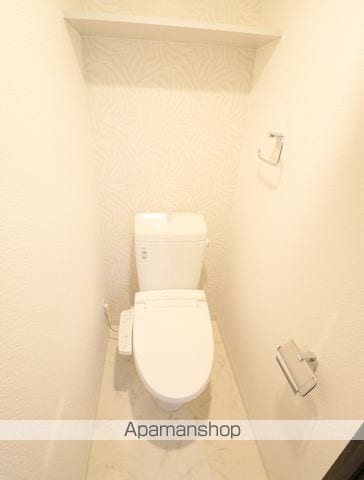 S・RESIDENCE千里丘の内装写真