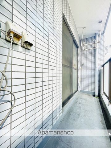 プリエール北畠の内装写真