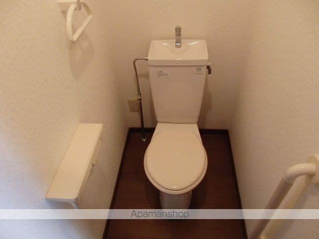グリーンヒル千鳥の内装写真