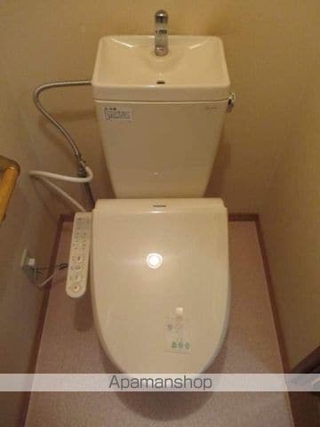 EIN SAKURAIの内装写真