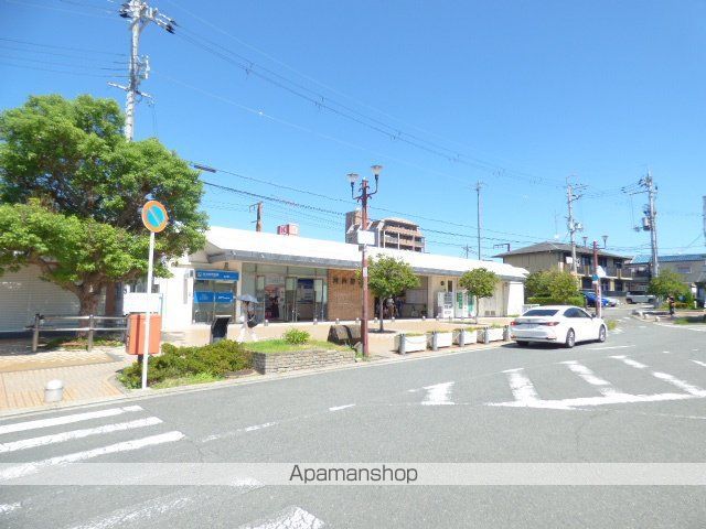 メゾンヴィオレ翔開の周辺写真