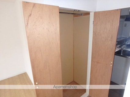 フレグランスすすきがわ[1K/28.24m2]の内装5