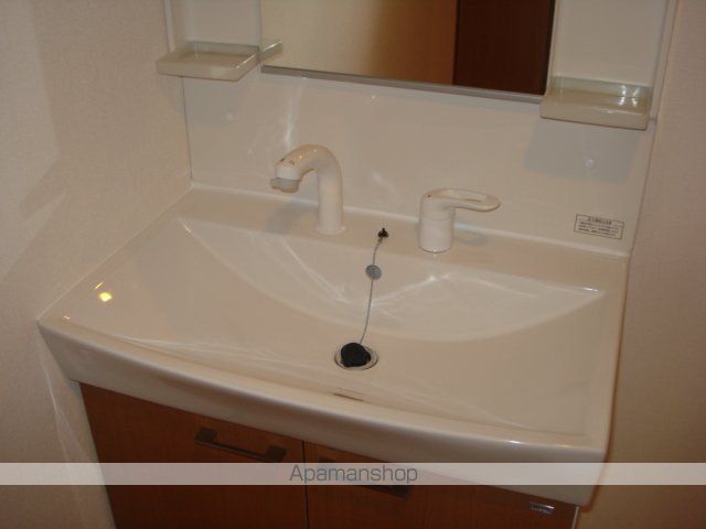 MAISON ABELIAの内装写真