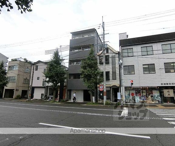 ソフィア円町の外観写真