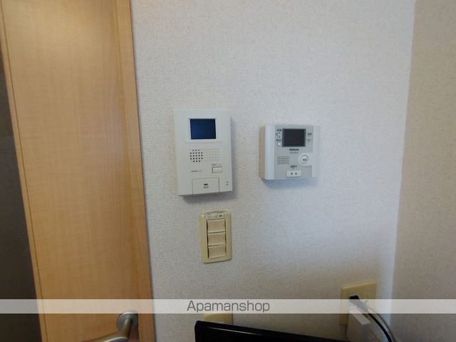 レオパレスアネックスの内装写真