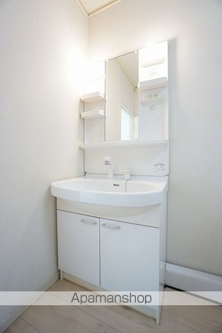 ヴィレッジKIの内装写真