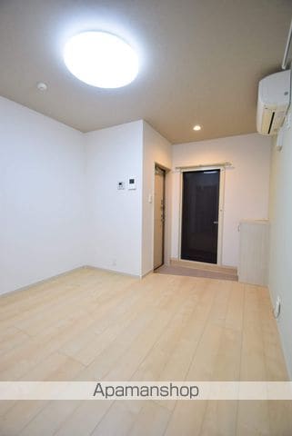 リュウト与野本町の内装写真
