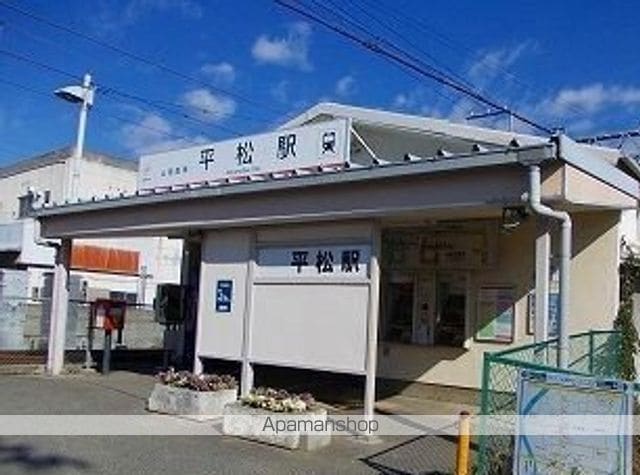 クレストヨコセキの周辺写真