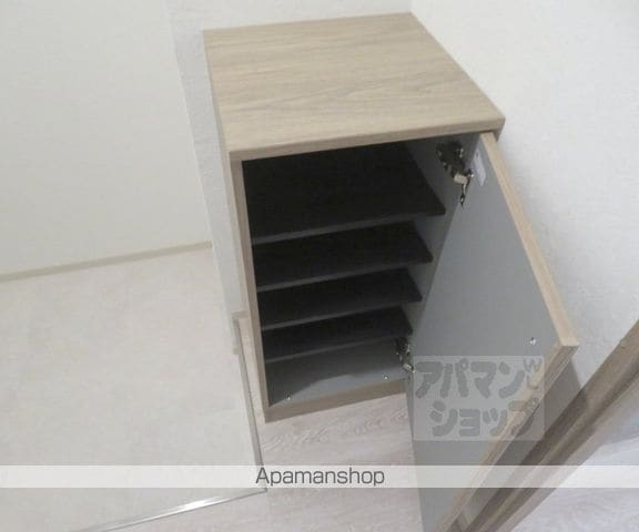 アドバンスコート四条堀川IIの内装写真
