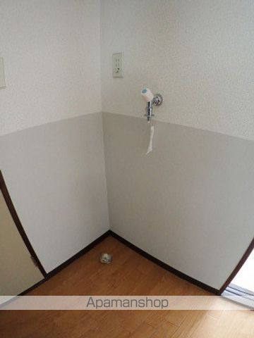 メンバーズタウン関屋A棟の内装写真