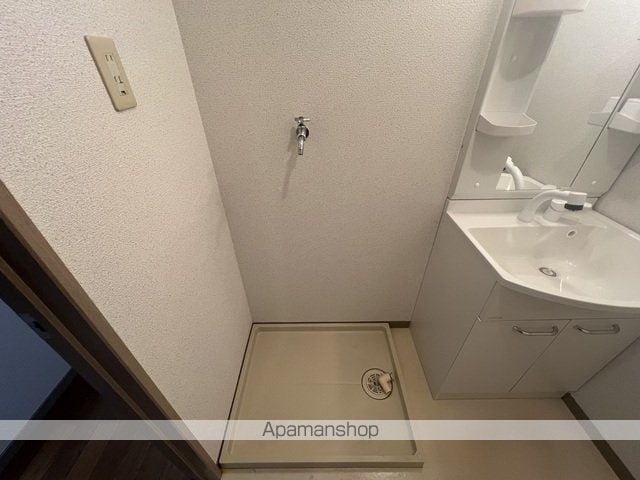 アイックス今泉の内装写真