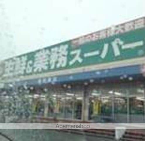 プレステージ城山の内装写真