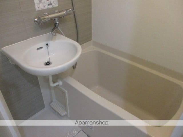 ルーブル品川南大井弐番館の内装写真