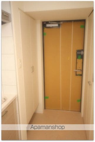 ESLEADOSAKA上本町BLANCHEの内装写真