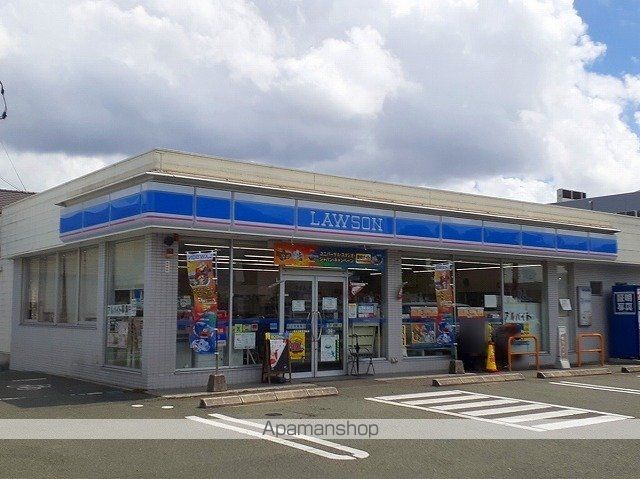 グランシャリオの周辺写真