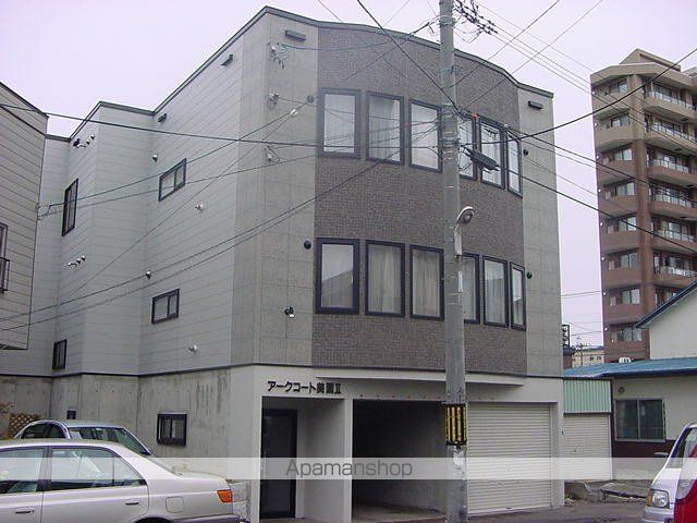 アークコート美園II