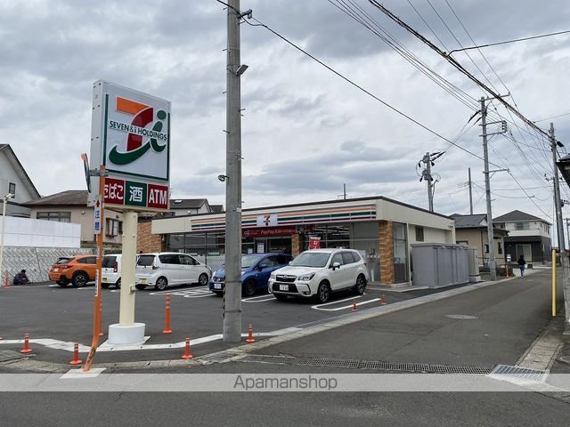 ロフティ南光台IIIの周辺写真