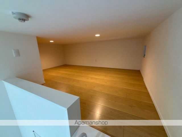 LOFT OGの内装写真