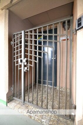 ヒカリホールディングスビル[3LDK/77.12m2]の共用部4
