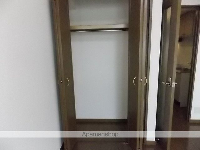 ジョエルネーラの内装写真