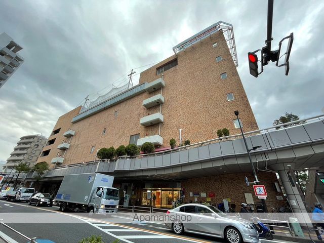 リステージ湘南川名の周辺写真