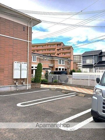 シャルパンティエIIのその他写真