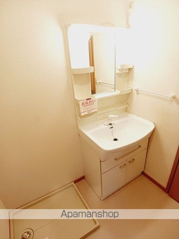 リバージュハイツ IIの内装写真